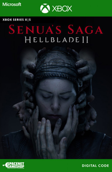 Senuas Saga: Hellblade II 2 PC/XBOX Series X|S CD-Key [GLOBAL]